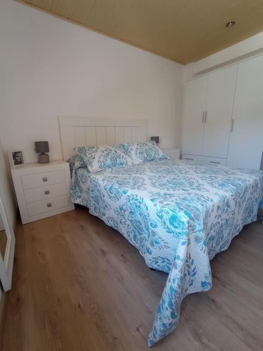 Agradable Casa Antigua Reformada Con Patio Villa Espejon Eksteriør billede